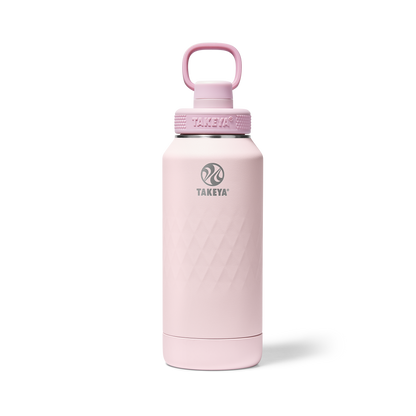 Takeya Core Sport con Tapa Spout Lid™ 32oz / 950ml