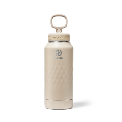 Takeya Core Sport con Tapa Straw Lid™ 950ml - 32oz
