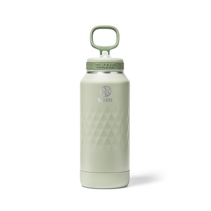 Takeya Core Sport con Tapa Straw Lid™ 950ml - 32oz