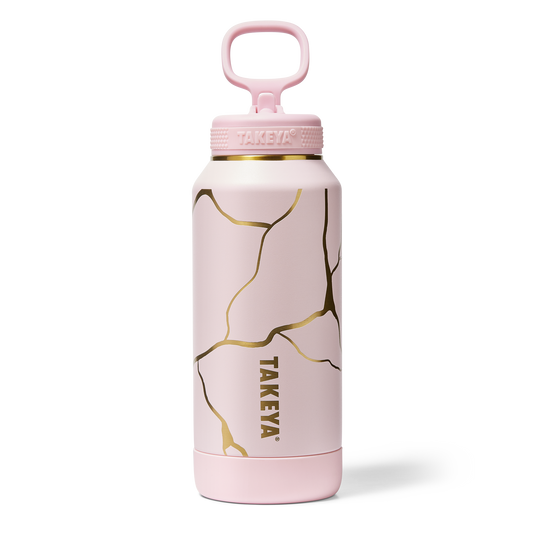 Colección Kintsugi con Tapa Straw Lid™ 950ml - 32oz