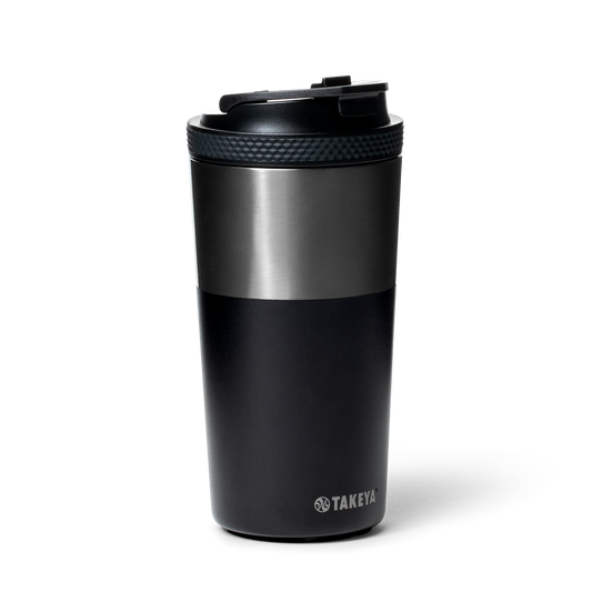 ¡NUEVO! Vaso para café 12oz / 355 ml - Takeya México