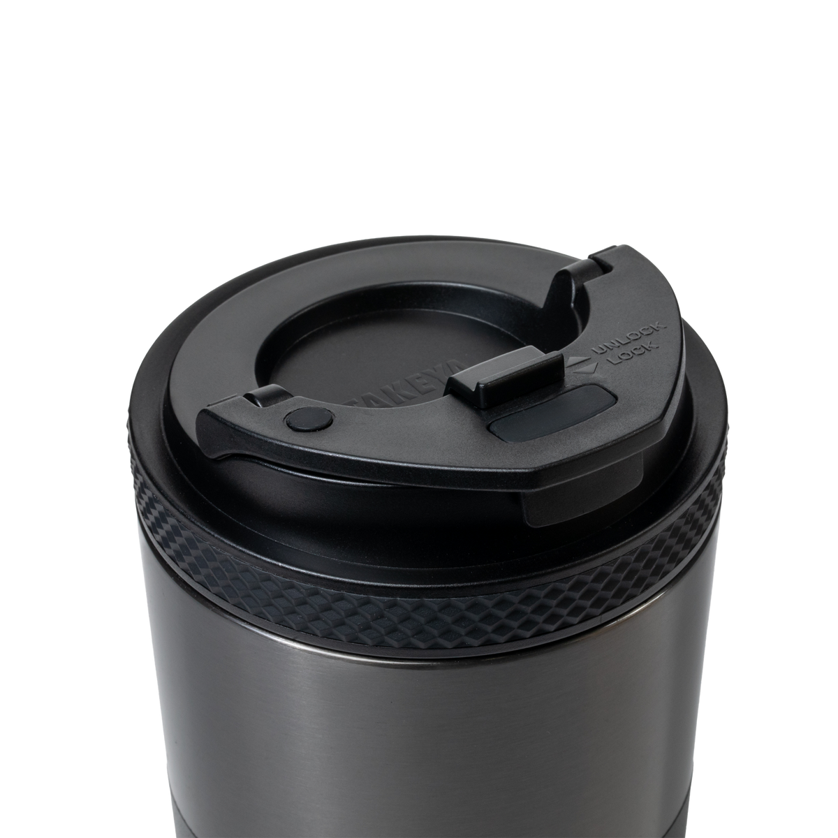 ¡NUEVO! Vaso para café 12oz / 355 ml - Takeya México
