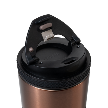 Cafetera Cold Brew Vidrio + Vaso para café