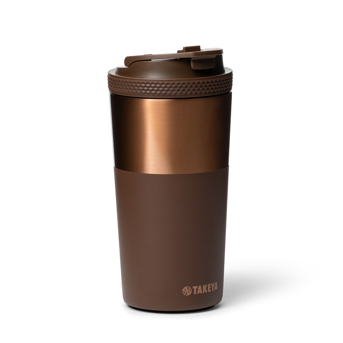 ¡NUEVO! Vaso para café 12oz / 355 ml - Takeya México