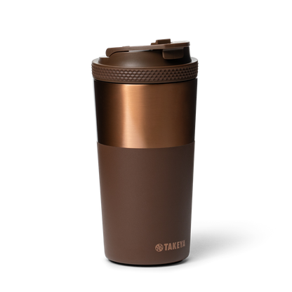 ¡NUEVO! Vaso para café 12oz / 355 ml - Takeya México