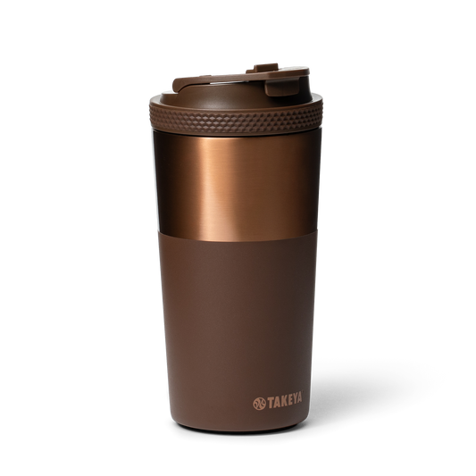 ¡NUEVO! Vaso para café 12oz / 355 ml - Takeya México
