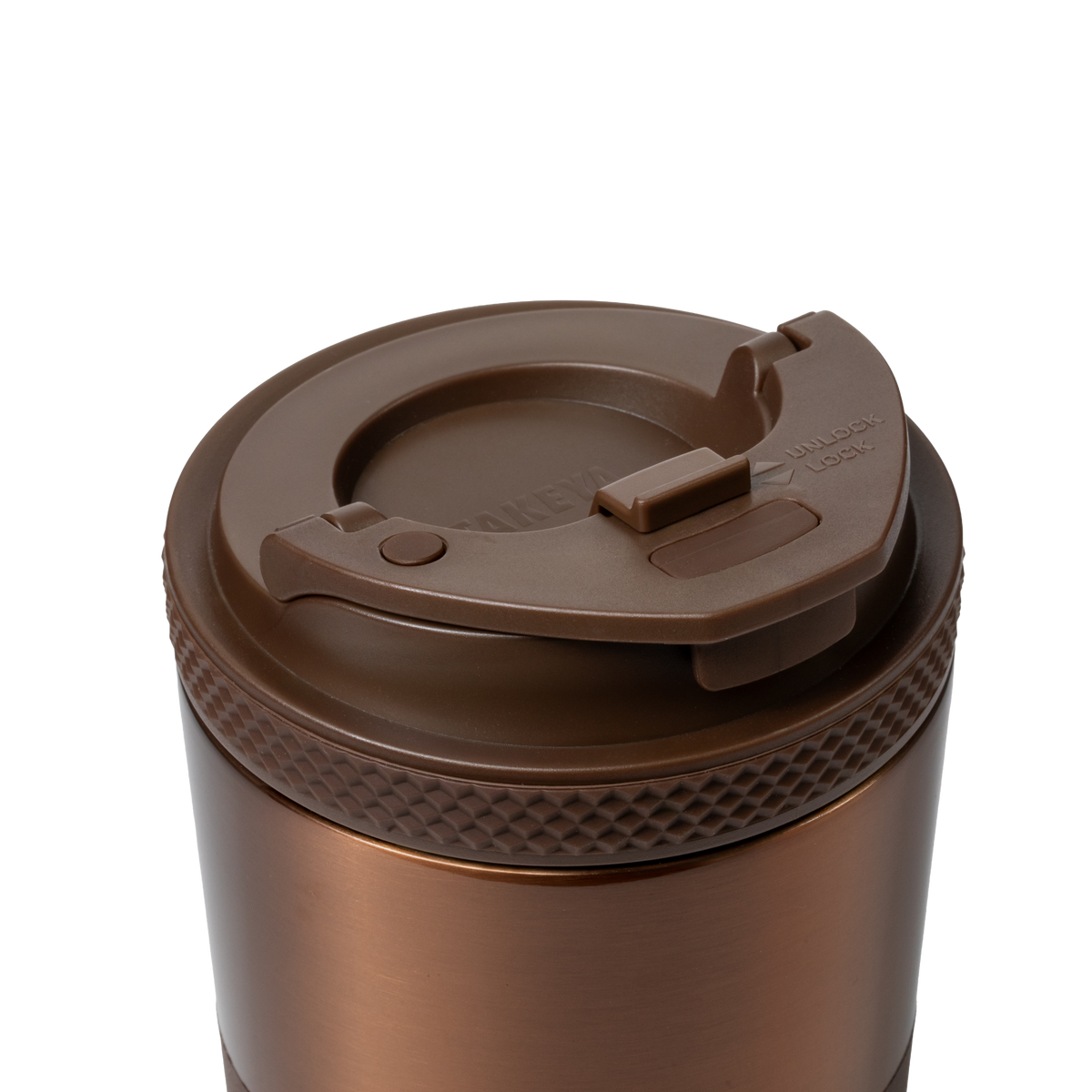 ¡NUEVO! Vaso para café 12oz / 355 ml - Takeya México