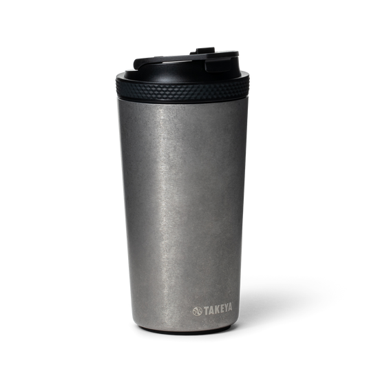 ¡NUEVO! Vaso para café 12oz / 355 ml - Takeya México