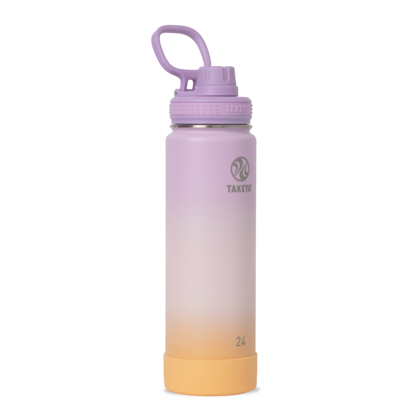 Botella Actives con Tapa Spout Lid™ 24oz / 700ml