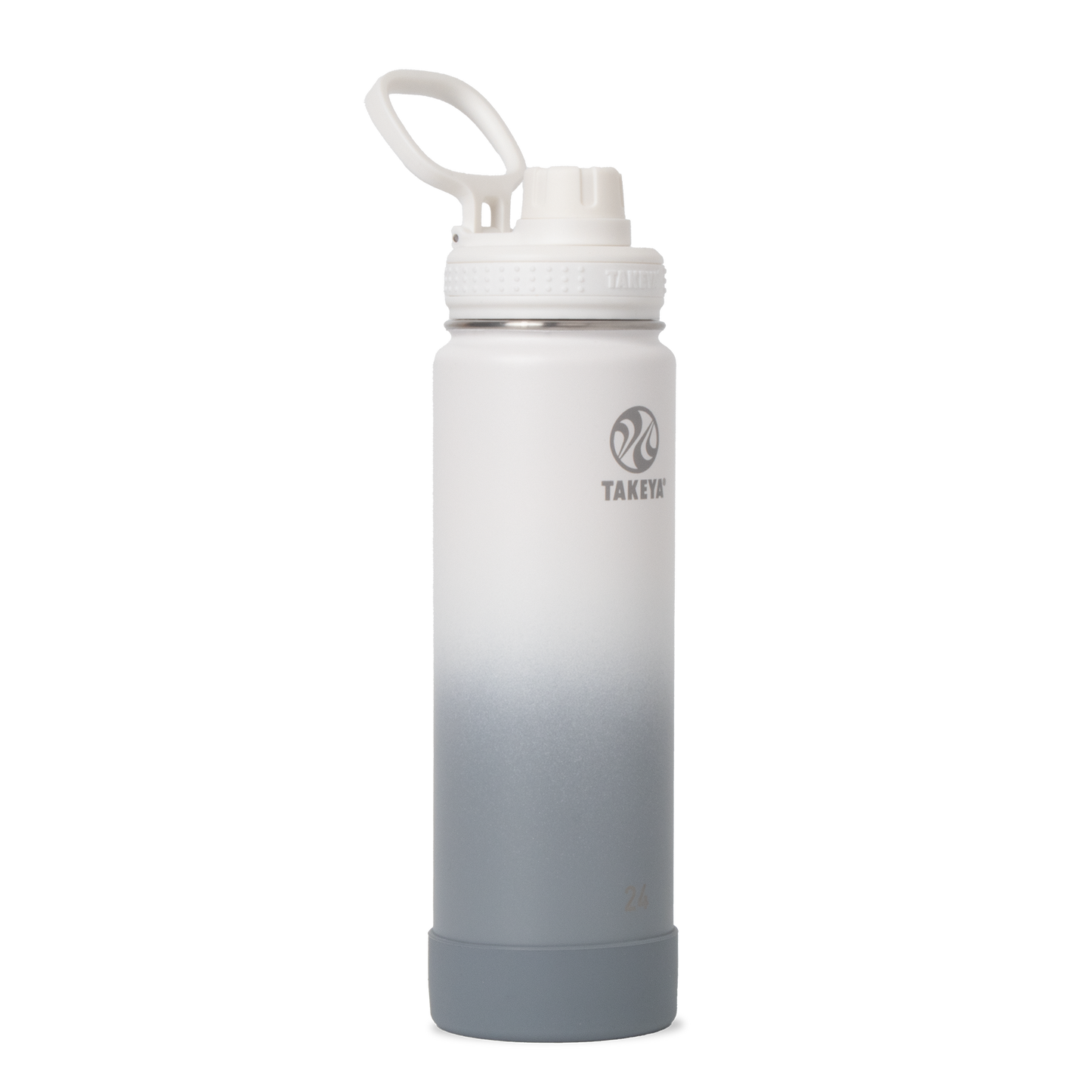 Botella Actives con Tapa Spout Lid™ 24oz / 700ml