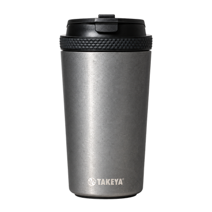 ¡NUEVO! Vaso para café 12oz / 355 ml - Takeya México