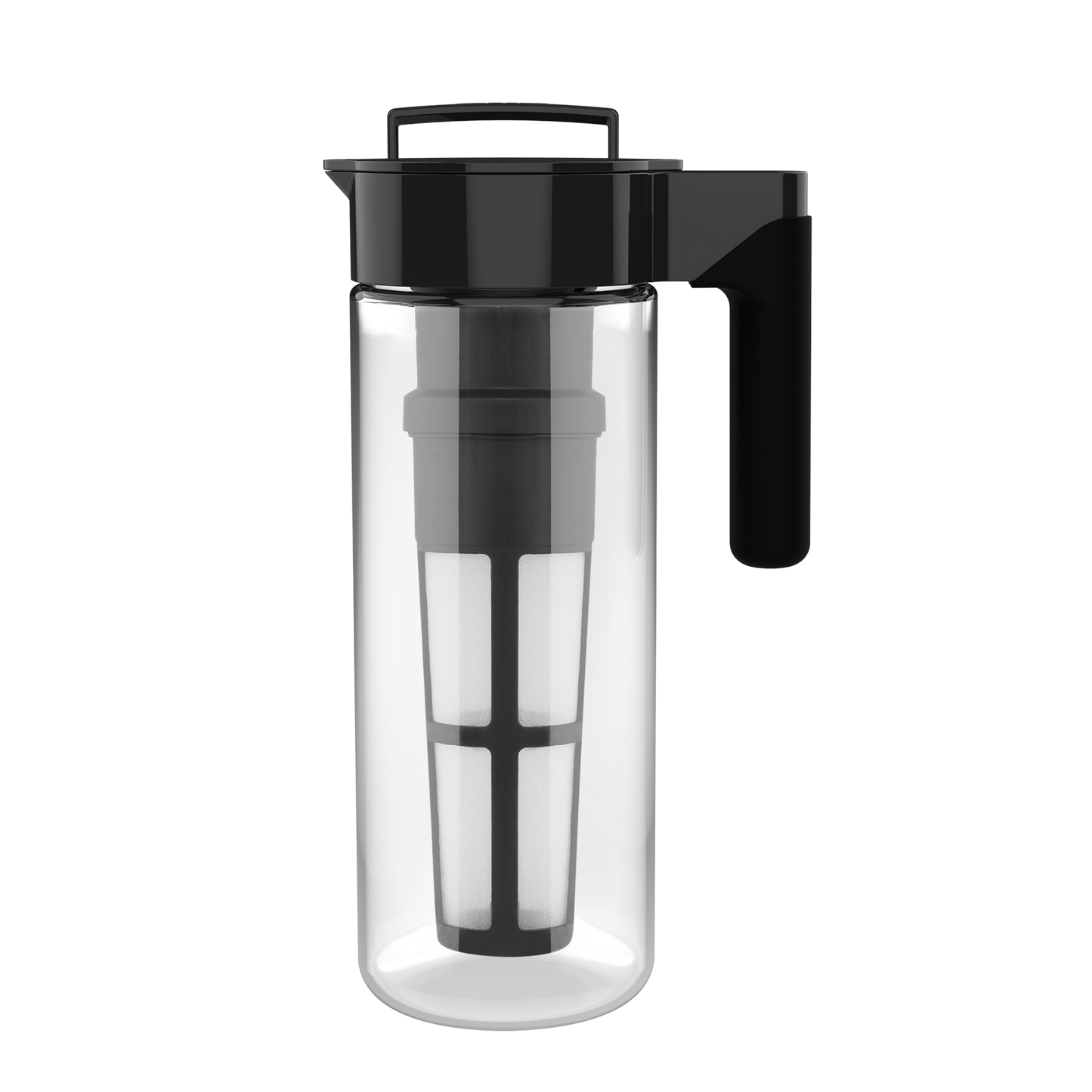 Cafetera Cold Brew Vidrio 2qt/1.8L - Takeya México