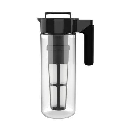Cafetera Cold Brew Vidrio 2qt/1.8L - Takeya México
