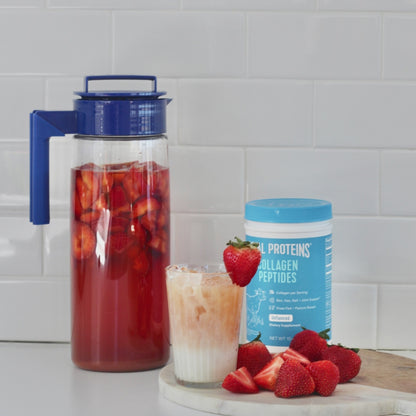 Jarra para Té Flash Chill Iced Tea Maker 2qt / 1.8L
