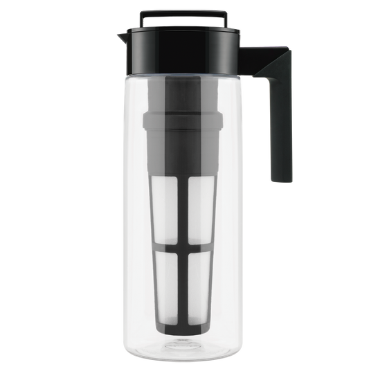 ¡NUEVA! Cafetera de lujo Cold Brew 2Qt - Takeya México