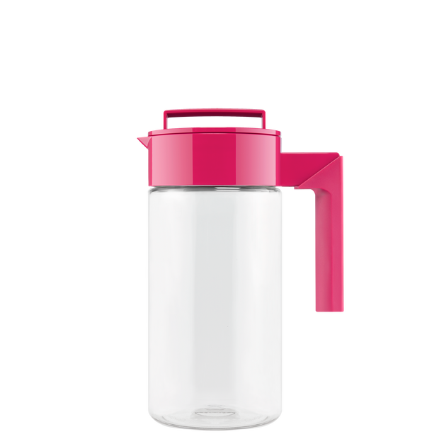 Jarra Hermética 1 Qt. Airtight Pitcher - Takeya México