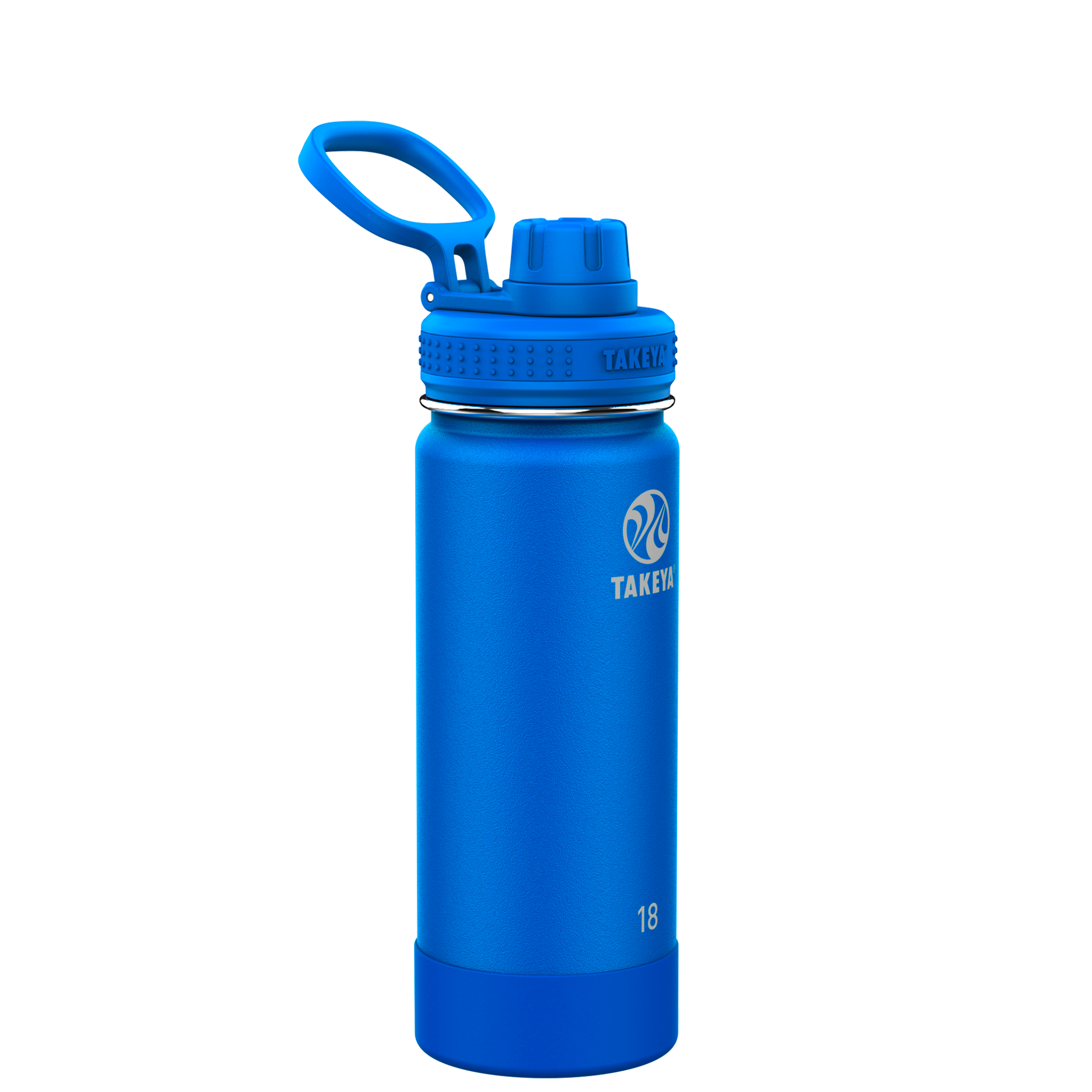 Botella Actives 18oz / 530 ml - Takeya México