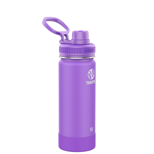 Botella Actives 18oz / 530 ml - Takeya México