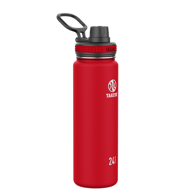 Botella Originals con Tapa Spout Lid™ 24oz / 700 ml