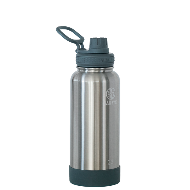 Botella Actives con Tapa Spout Lid™ 32oz / 950ml