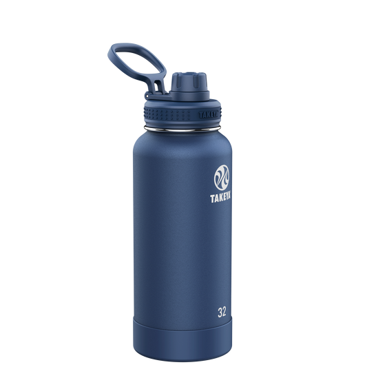 Botella Actives 32oz / 950 ml - Takeya México