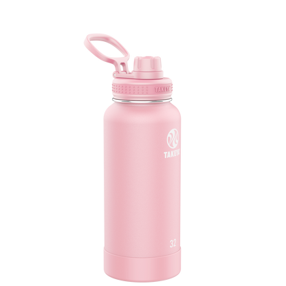 Botella Actives 32oz / 950 ml - Takeya México