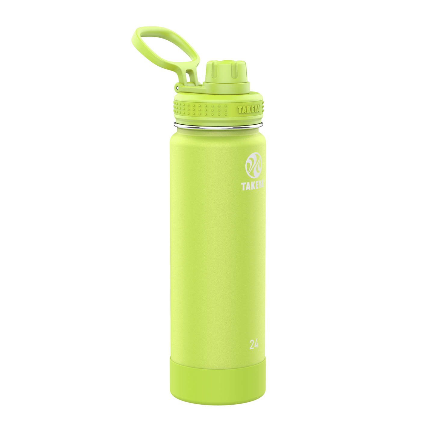 Botella Actives con Tapa Spout Lid™ 24oz / 700ml
