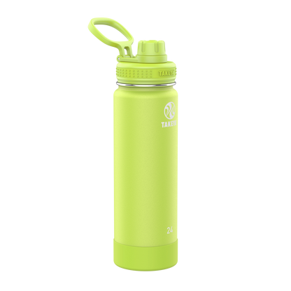 Botella Actives con Tapa Spout Lid™ 24oz / 700ml