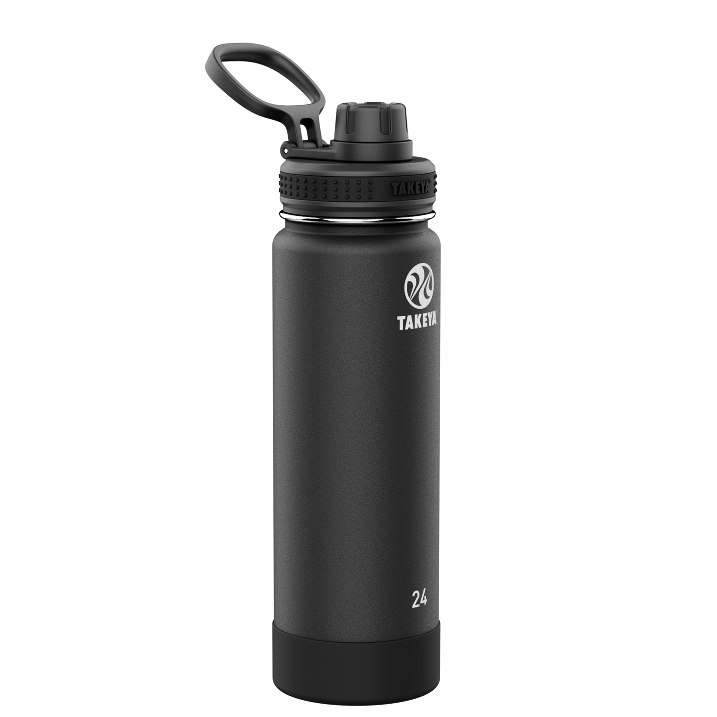 Botella Actives con Tapa Spout Lid™ 24oz / 700ml