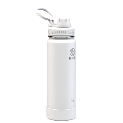 Botella Actives 24oz / 700 ml - Takeya México
