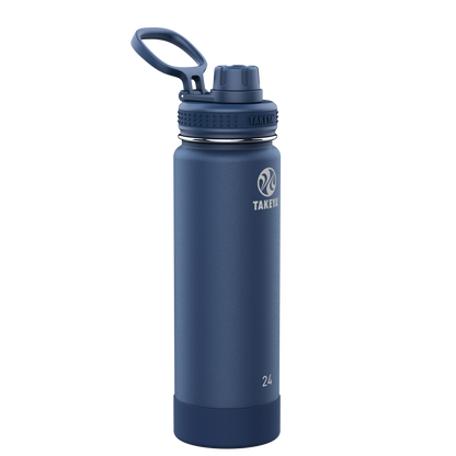 Botella Actives 24oz / 700 ml - Takeya México