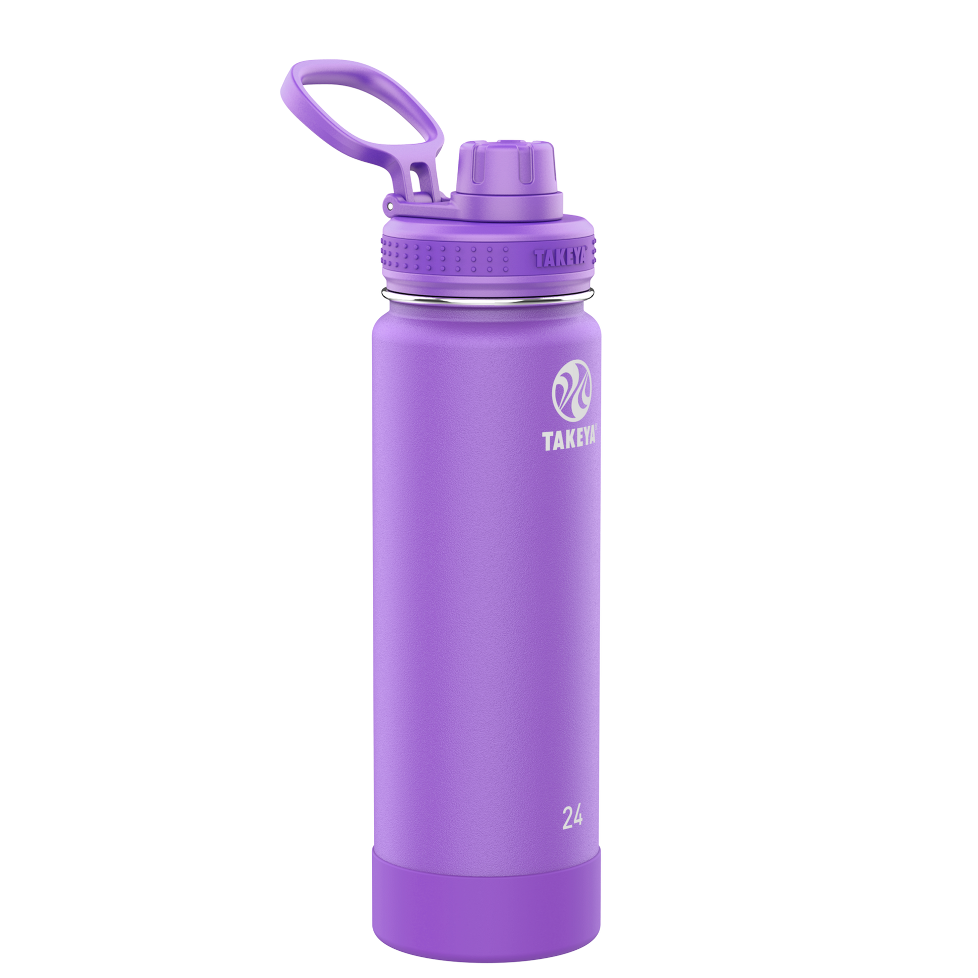 Botella Actives 24oz / 700 ml - Takeya México