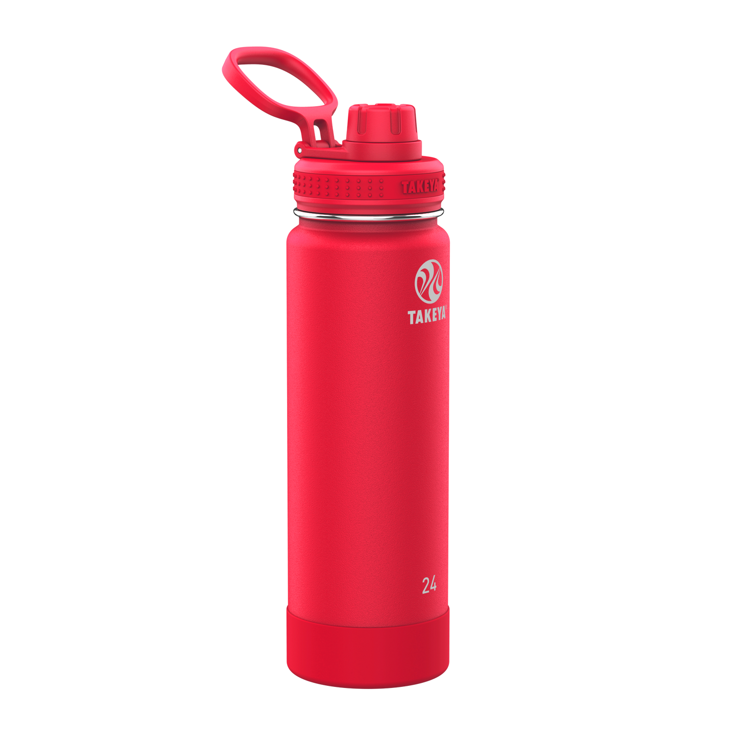 Botella Actives con Tapa Spout Lid™ 24oz / 700ml