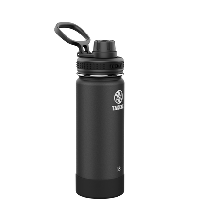 Botella Actives 18oz / 530 ml - Takeya México