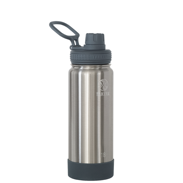 Botella Actives 18oz / 530 ml - Takeya México
