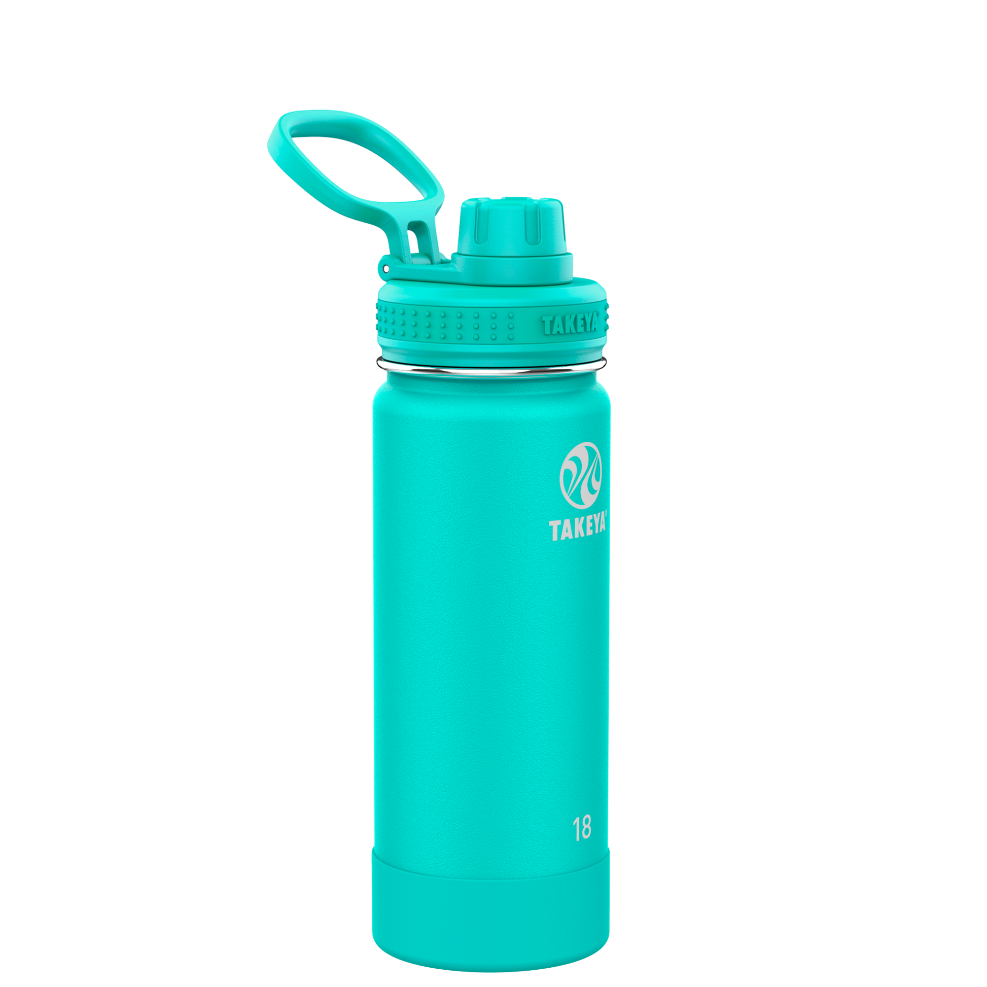 Botella Actives 18oz / 530 ml - Takeya México