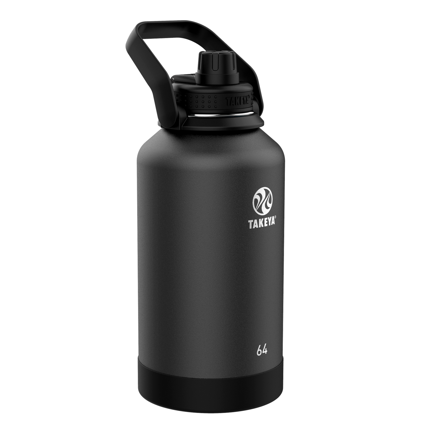 Botella Actives con Tapa Spout Lid™ 64oz / 1.9 L