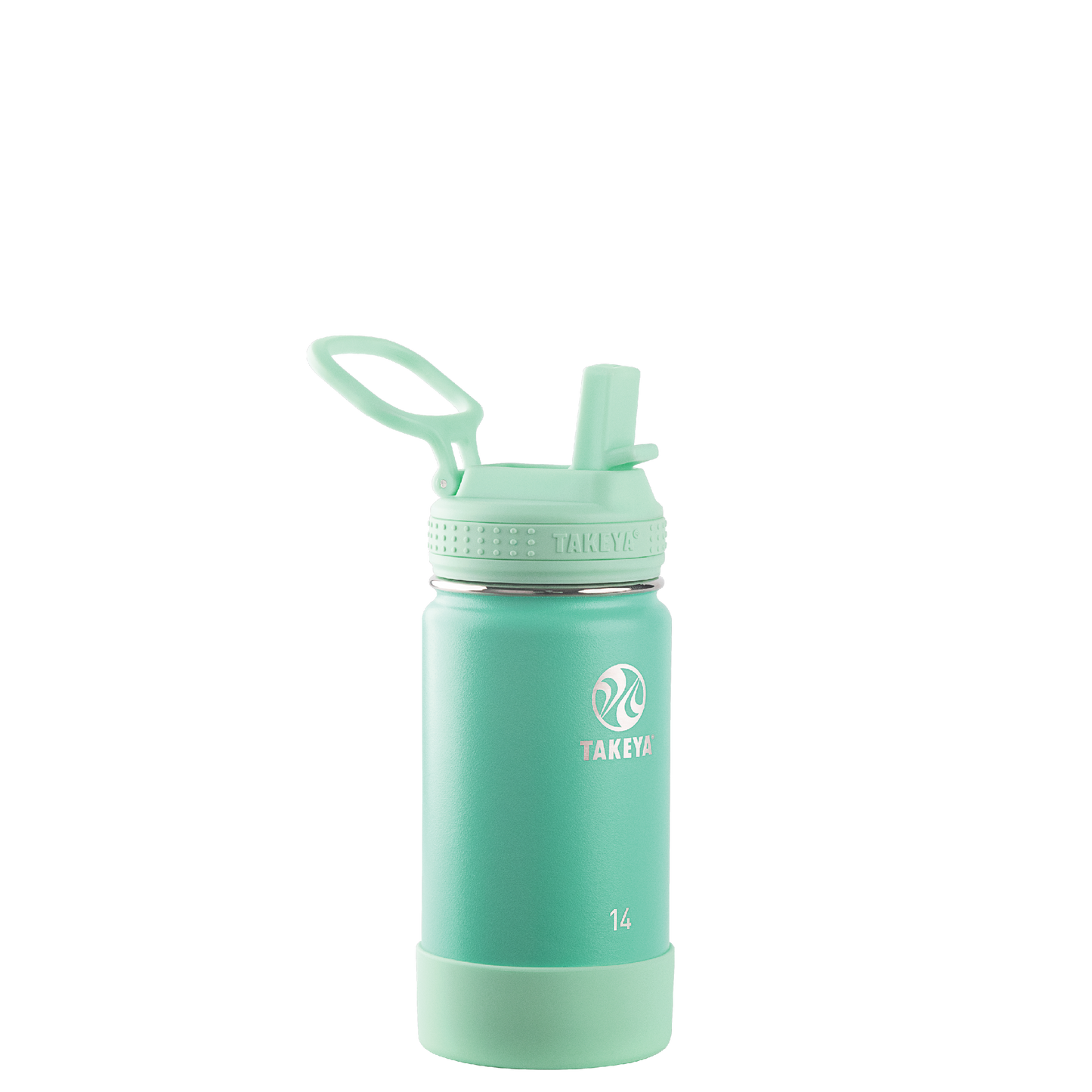 Botella Actives Kids con Tapa Spout Lid™ 14oz / 414ml