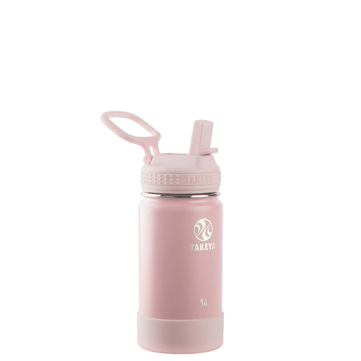 Botella Actives Kids con Tapa Spout Lid™ 14oz / 414ml