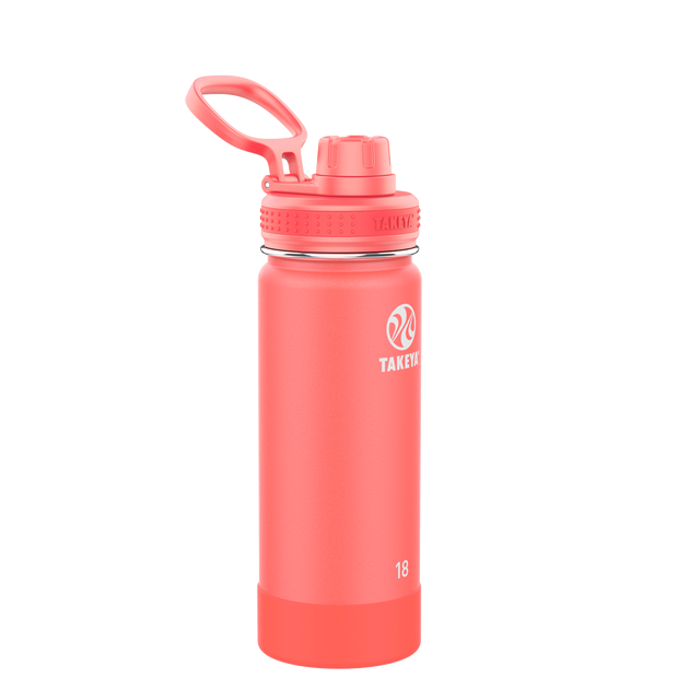Botella Actives 18oz / 530 ml - Takeya México