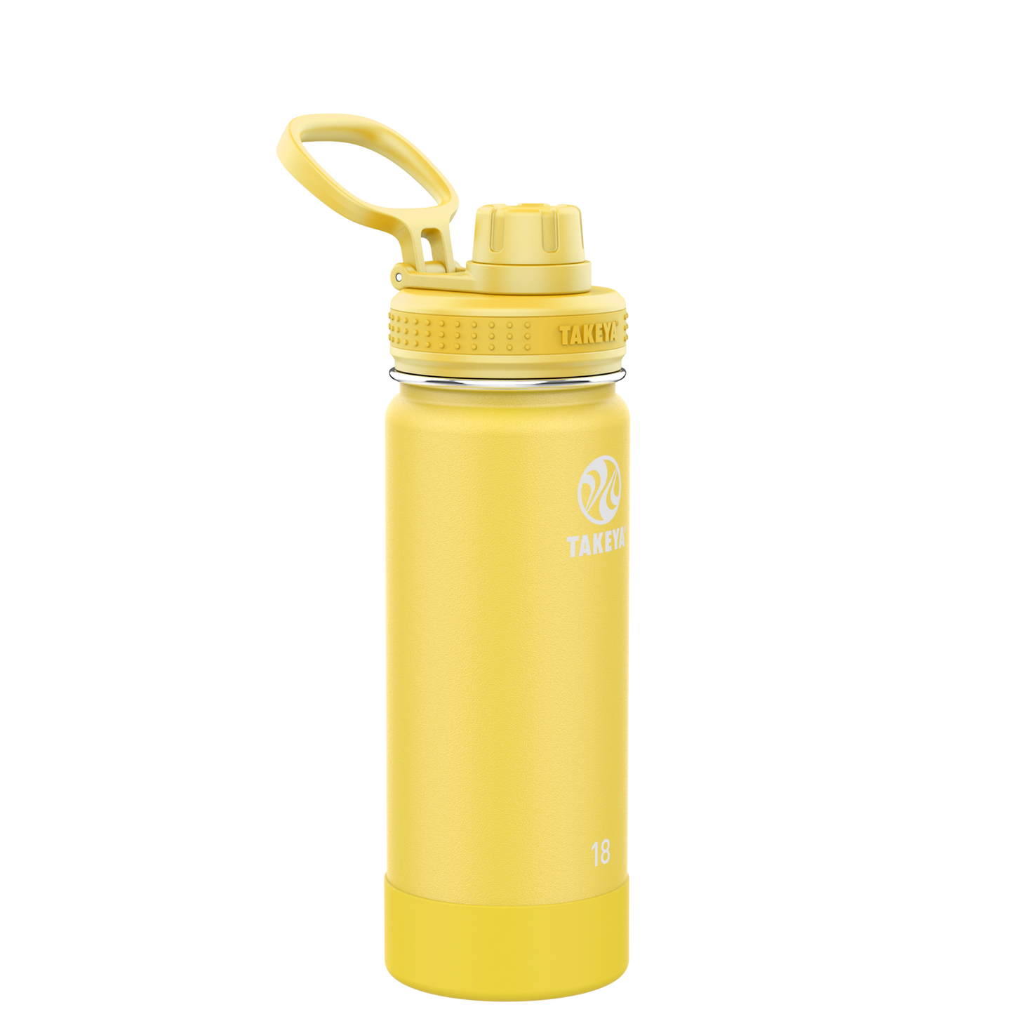Botella Actives 18oz / 530 ml - Takeya México