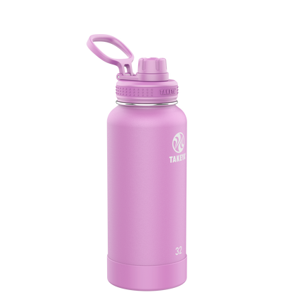 Botella Actives 32oz / 950 ml - Takeya México
