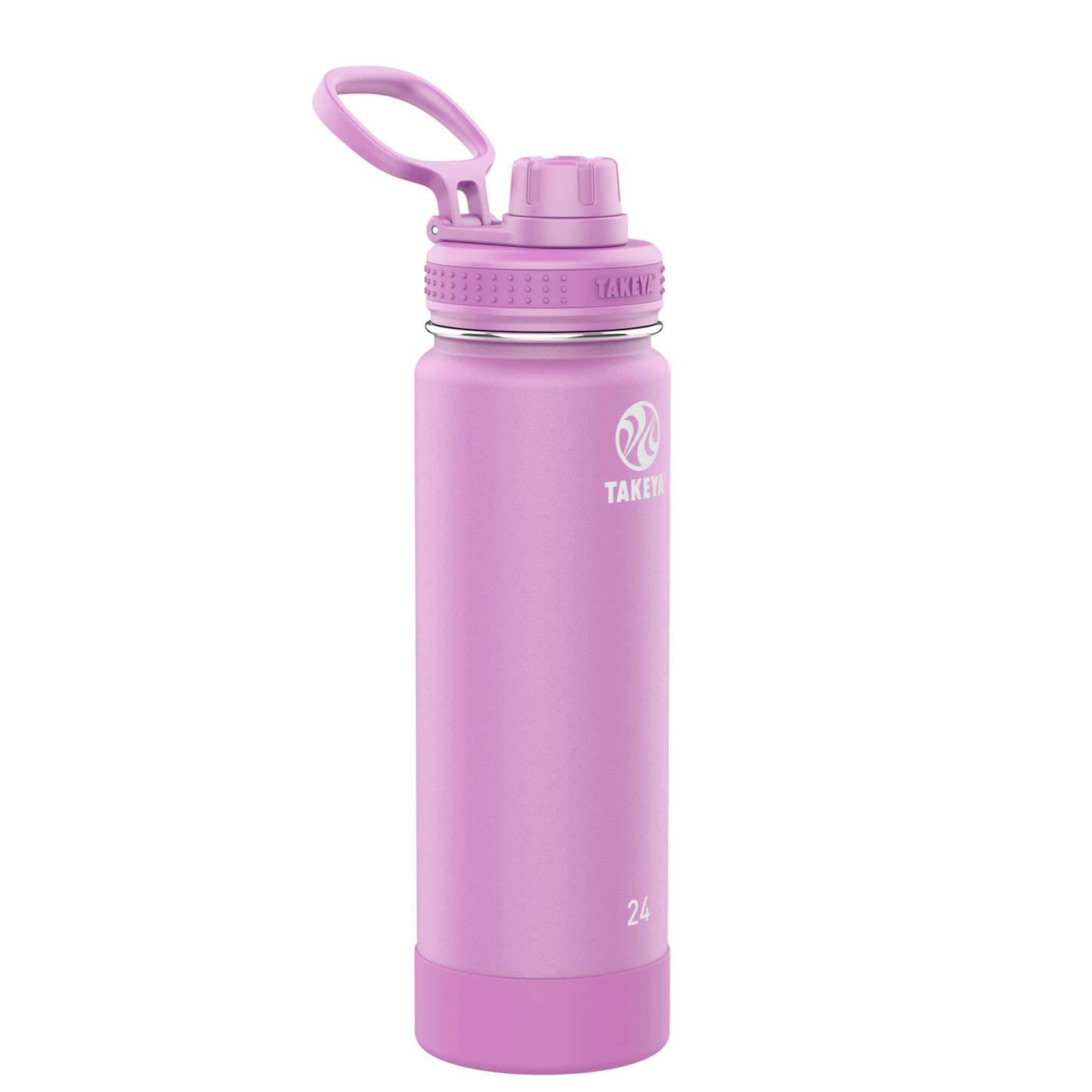 Botella Actives 24oz / 700 ml - Takeya México