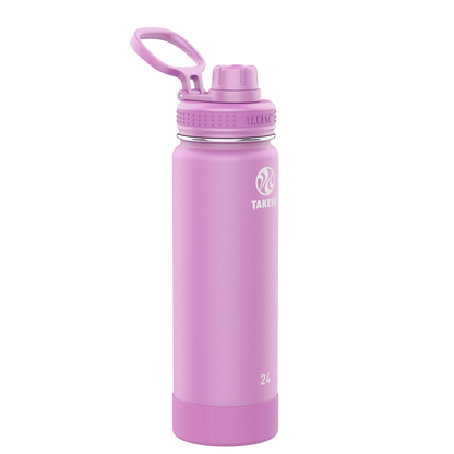 Botella Actives 24oz / 700 ml - Takeya México