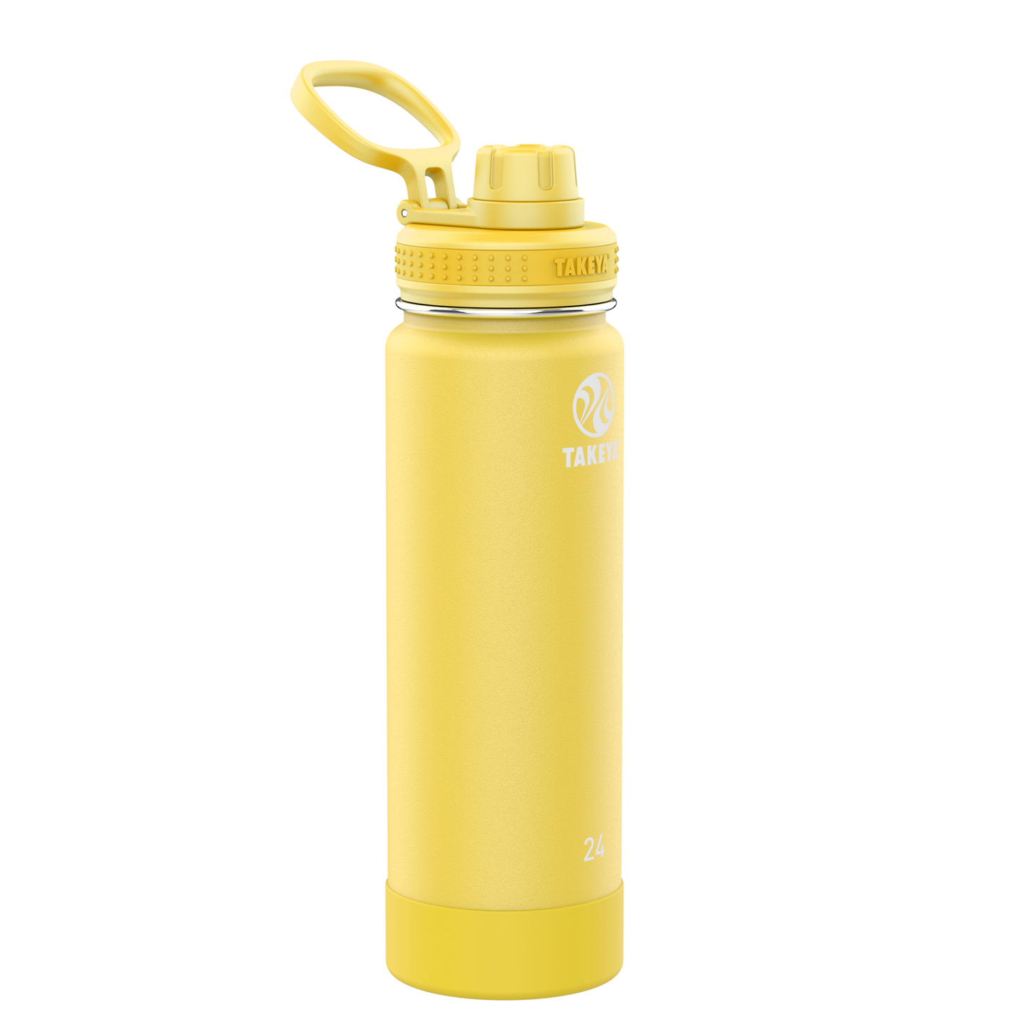 Botella Actives 24oz / 700 ml - Takeya México