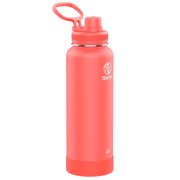 Botella Actives con Tapa Spout Lid™ 40oz / 1.2L