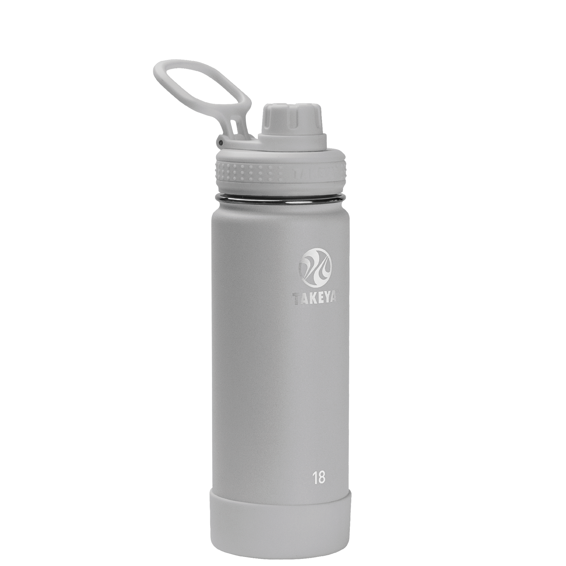 Botella Actives 18oz / 530 ml - Takeya México
