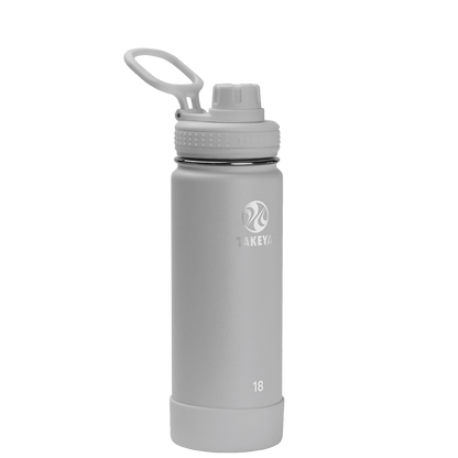 Botella Actives 18oz / 530 ml - Takeya México