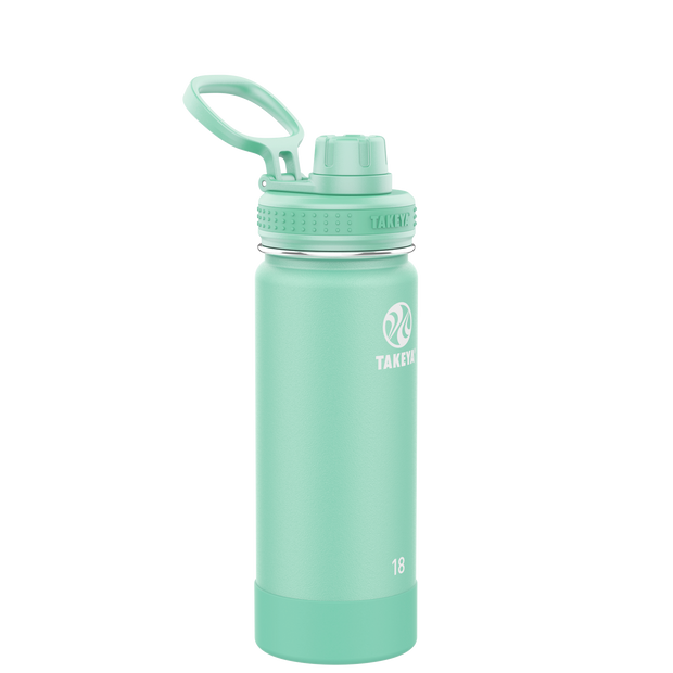 Botella Actives 18oz / 530 ml - Takeya México