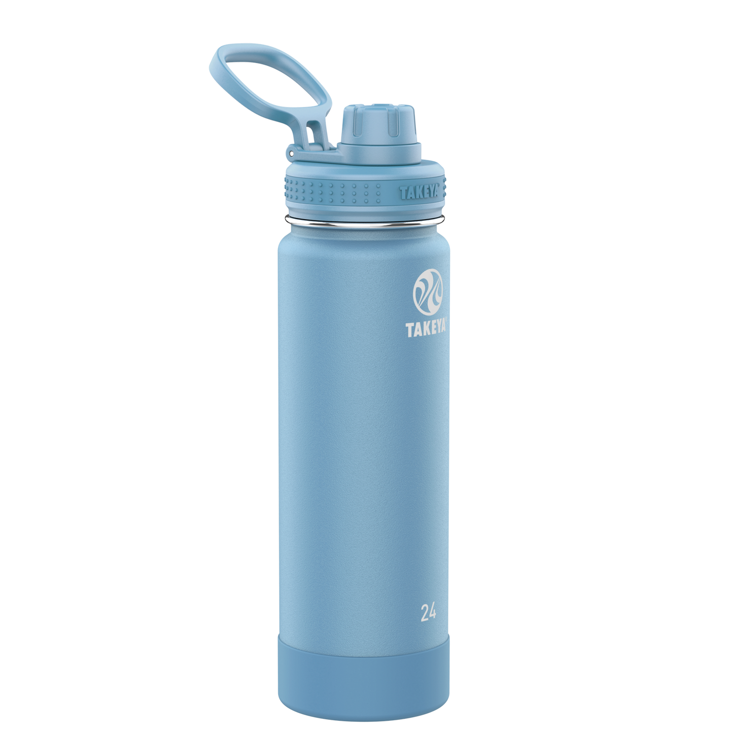 Botella Actives con Tapa Spout Lid™ 24oz / 700ml
